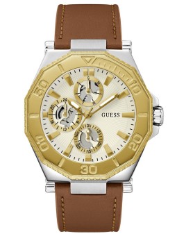 Guess GW0704G1 Mens watch Prime 49mm 5ATM