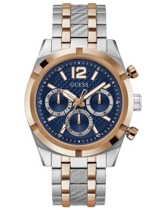 Guess GW0714G3 Mens watch Resistance 44mm 5ATM