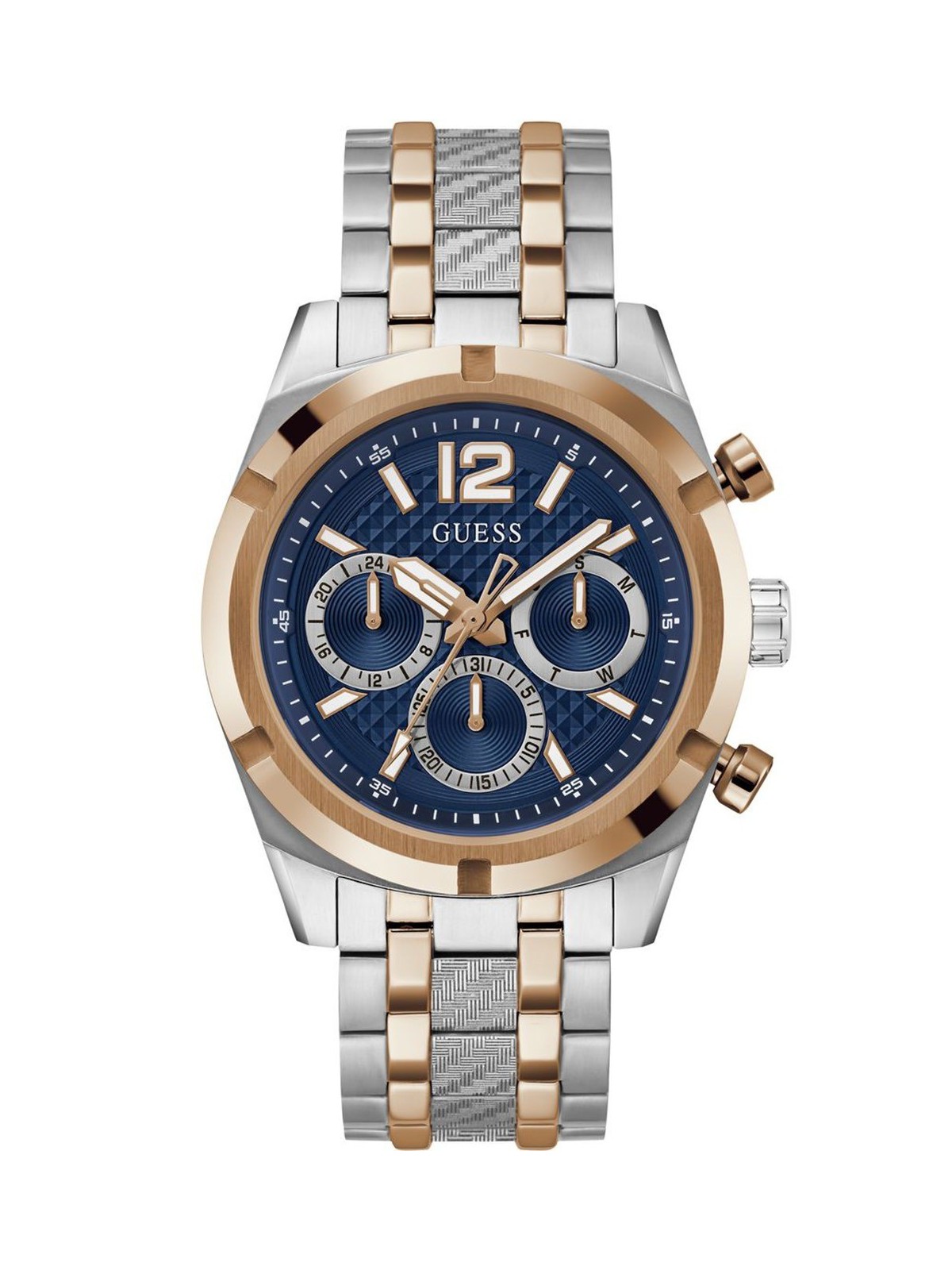 Guess GW0714G3 Mens watch Resistance 44mm 5ATM