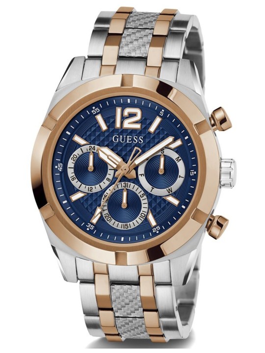 Guess GW0714G3 Mens watch Resistance 44mm 5ATM