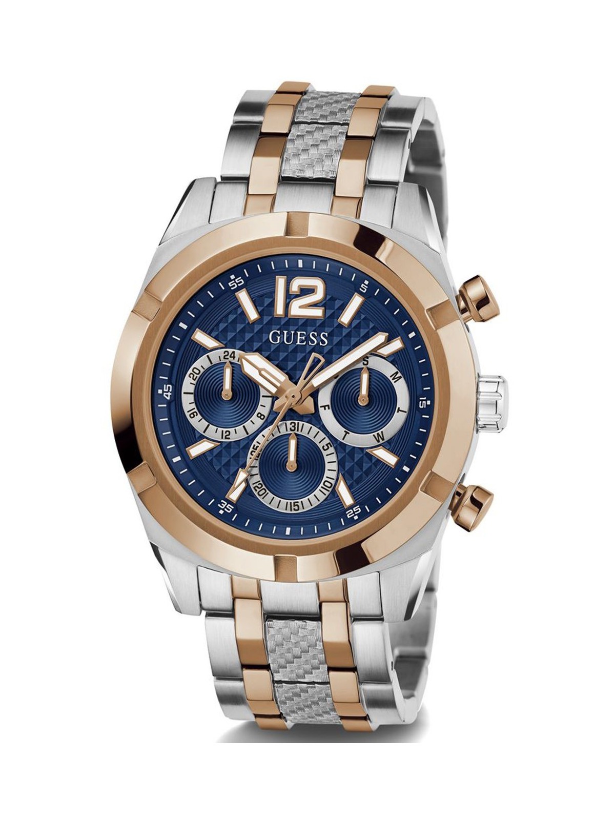 Guess GW0714G3 Mens watch Resistance 44mm 5ATM