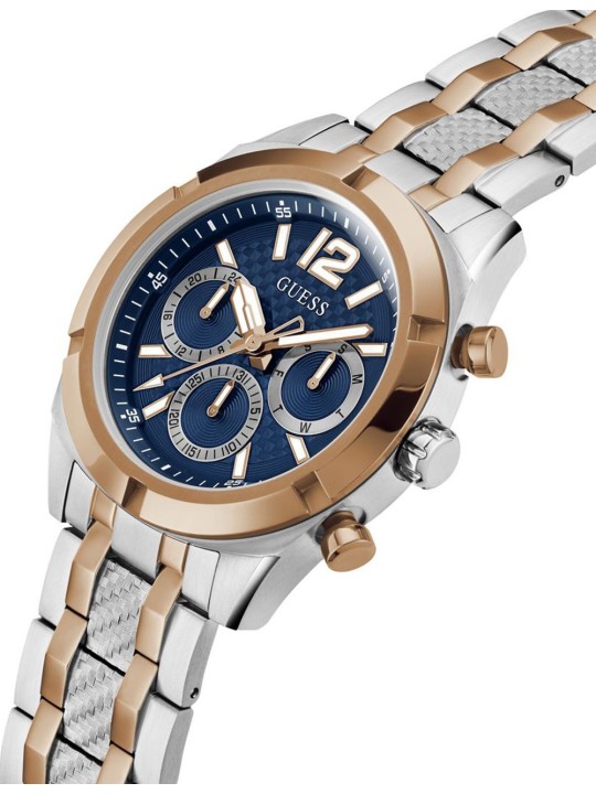 Guess GW0714G3 Mens watch Resistance 44mm 5ATM