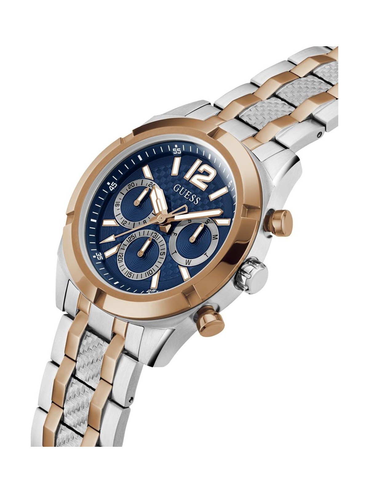 Guess GW0714G3 Mens watch Resistance 44mm 5ATM