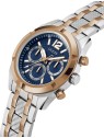 Guess GW0714G3 Mens watch Resistance 44mm 5ATM