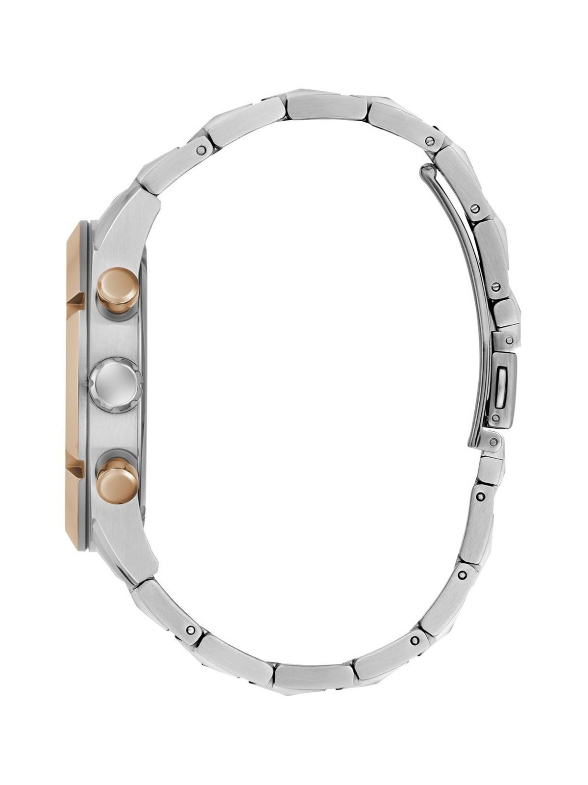 Guess GW0714G3 Mens watch Resistance 44mm 5ATM