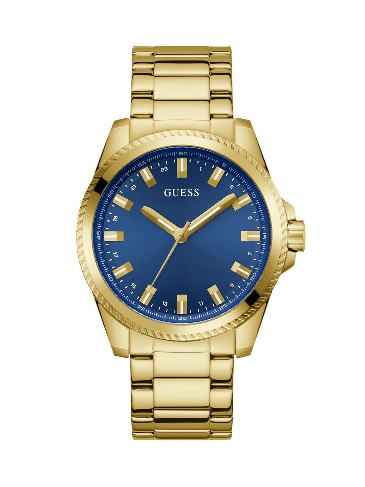 Guess GW0718G2 Mens watch Champ 44mm 5ATM