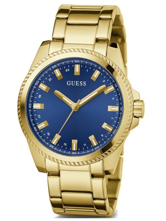 Guess GW0718G2 Mens watch Champ 44mm 5ATM