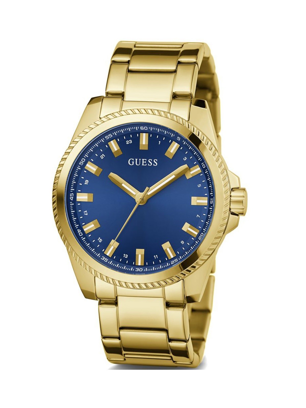Guess GW0718G2 Mens watch Champ 44mm 5ATM