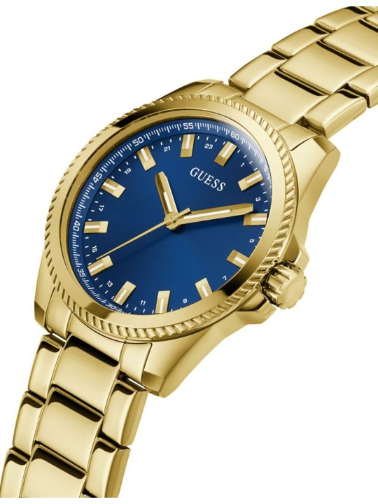 Guess GW0718G2 Mens watch Champ 44mm 5ATM