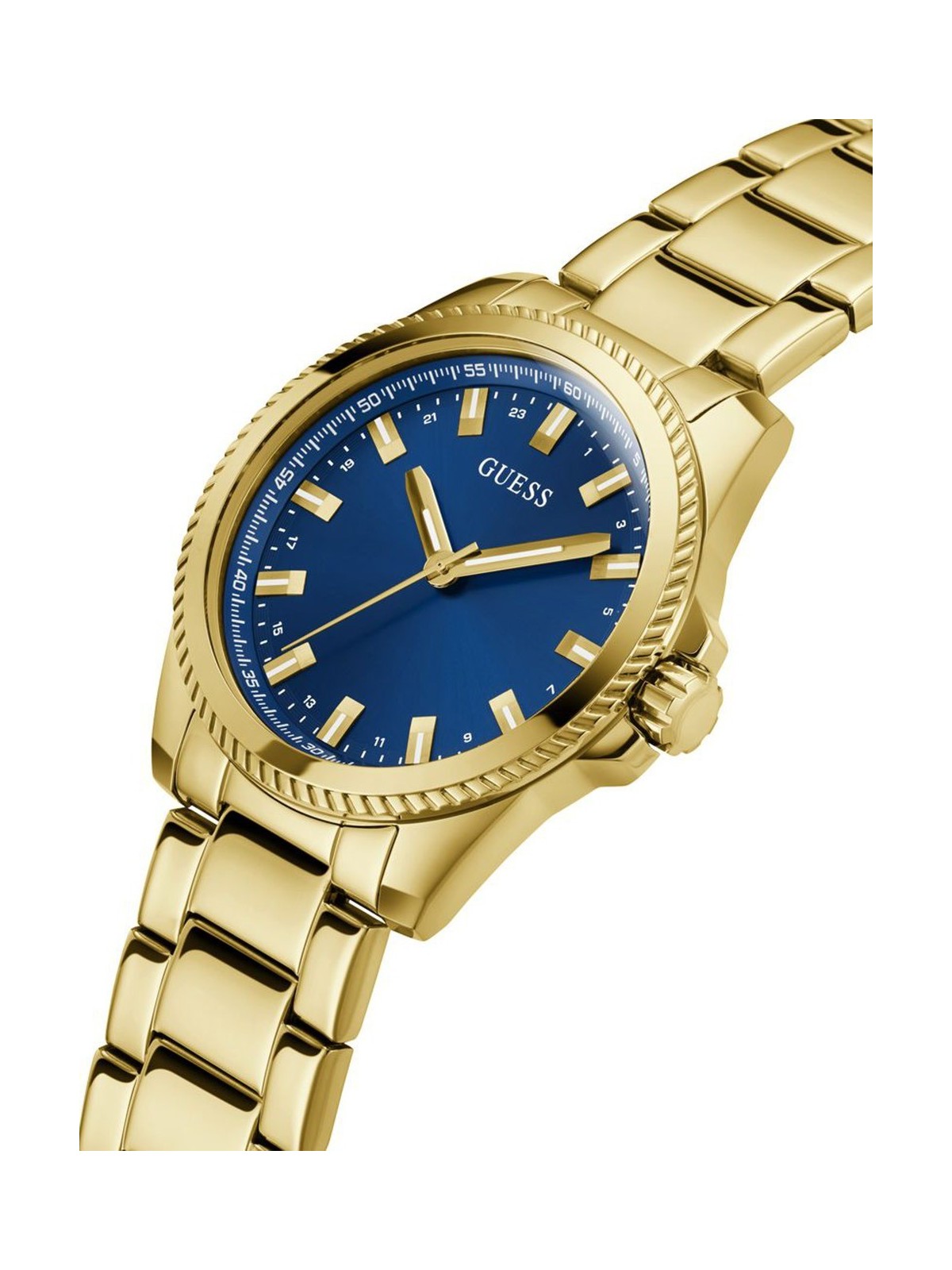 Guess GW0718G2 Mens watch Champ 44mm 5ATM