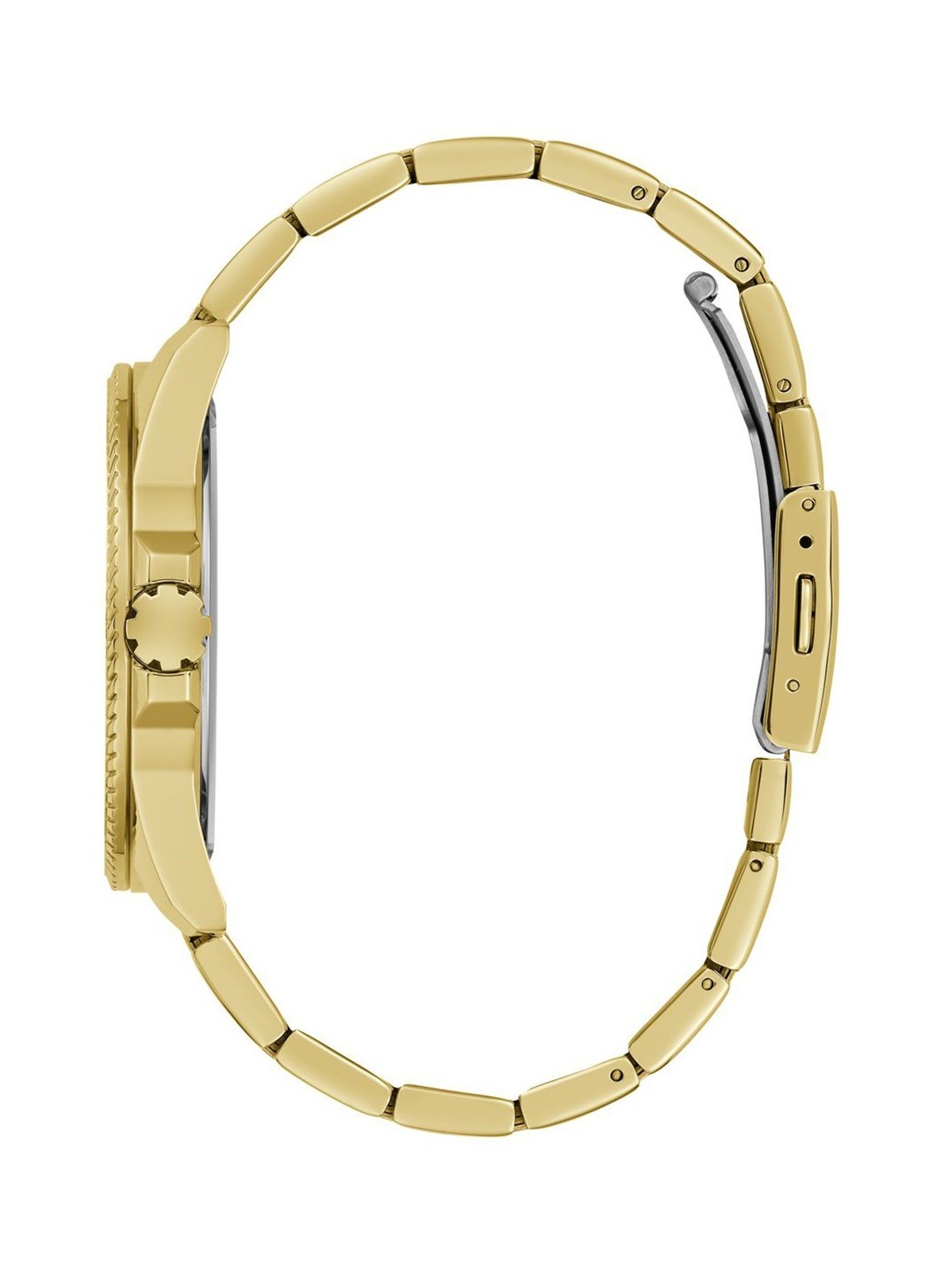 Guess GW0718G2 Mens watch Champ 44mm 5ATM