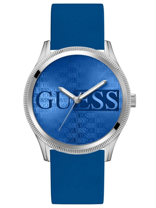 Guess GW0726G1 Mens watch Reputation 44mm 1ATM