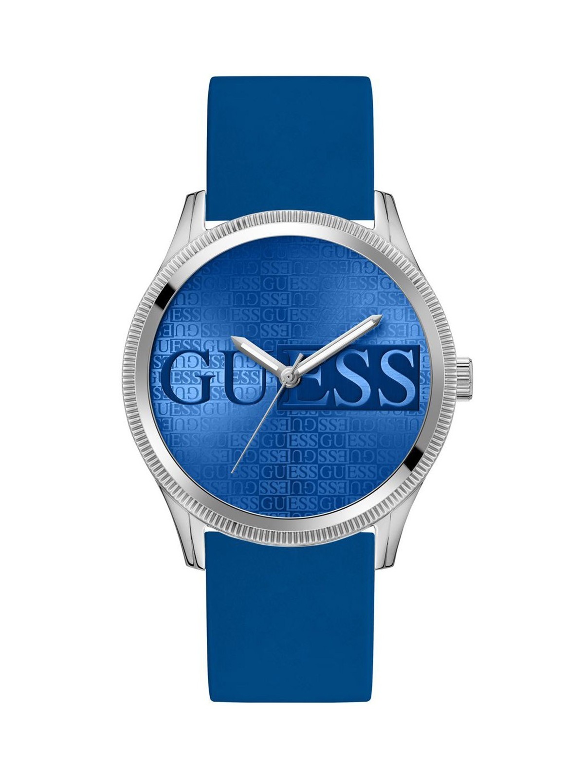 Guess GW0726G1 Mens watch Reputation 44mm 1ATM