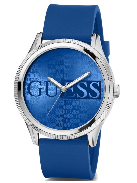 Guess GW0726G1 Mens watch Reputation 44mm 1ATM
