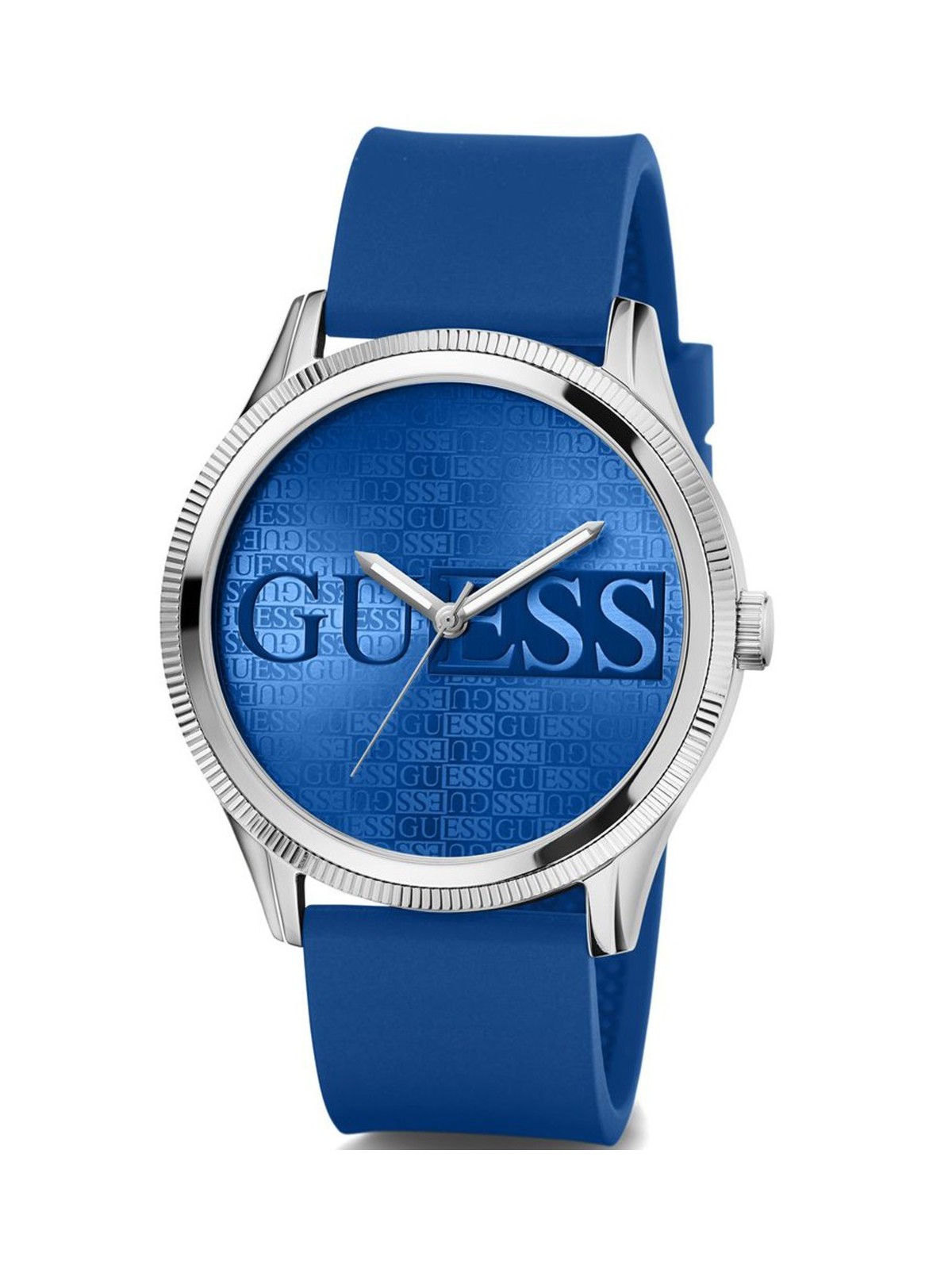 Guess GW0726G1 Mens watch Reputation 44mm 1ATM
