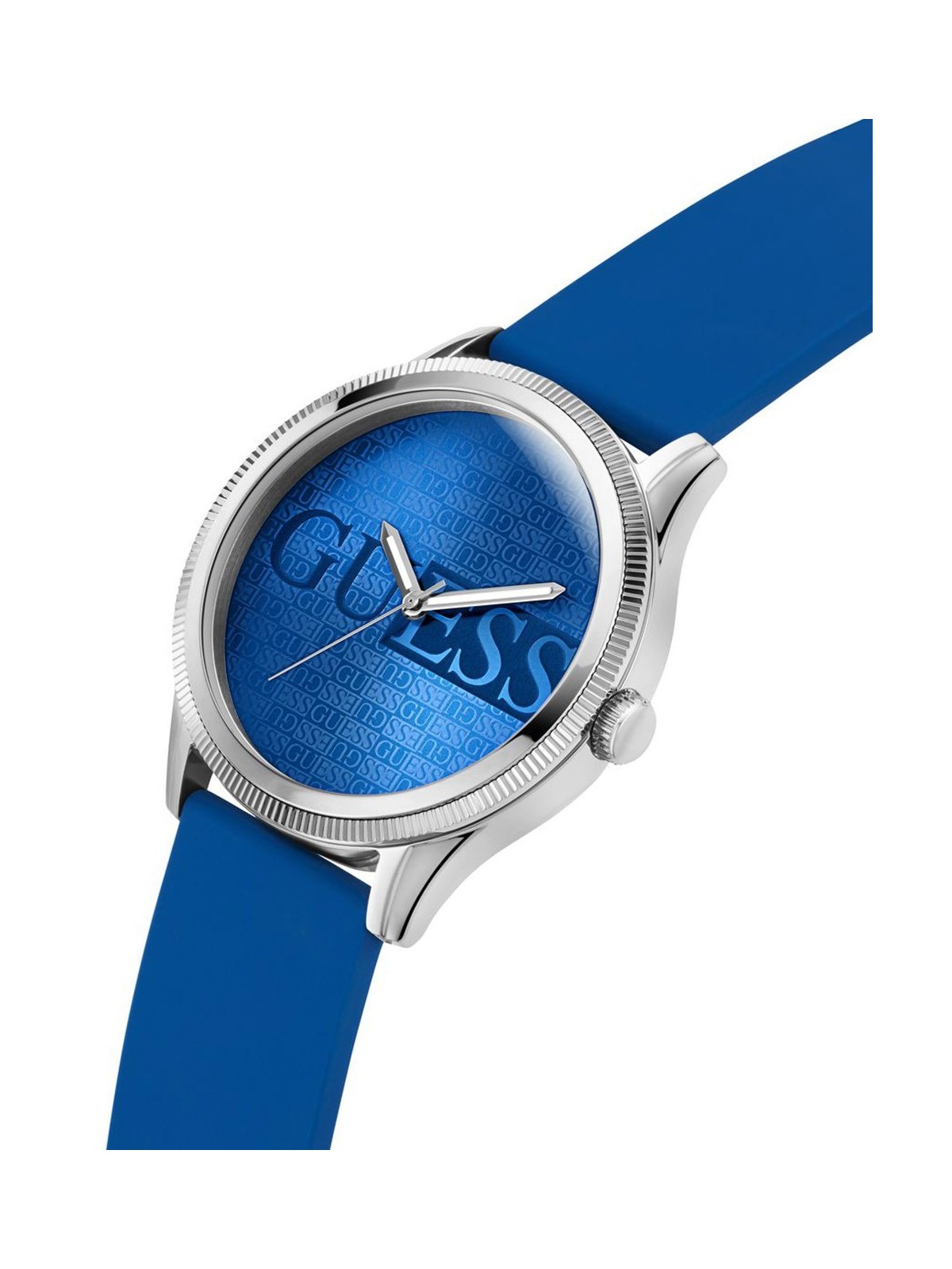 Guess GW0726G1 Mens watch Reputation 44mm 1ATM