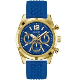 Guess GW0729G1 Mens watch Resistance 44mm 5ATM