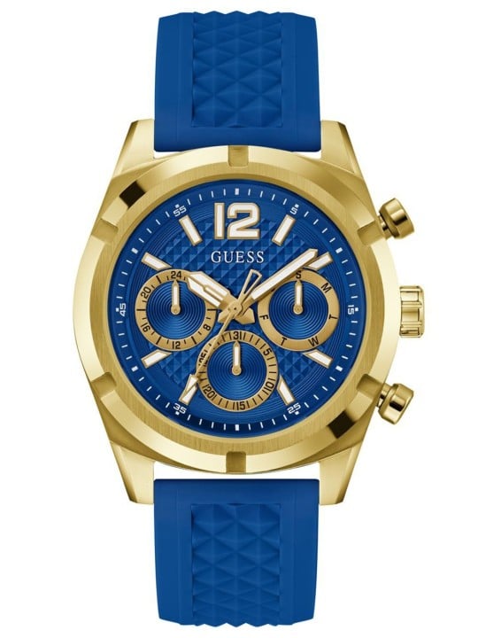 Guess GW0729G1 Mens watch Resistance 44mm 5ATM