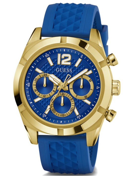 Guess GW0729G1 Mens watch Resistance 44mm 5ATM