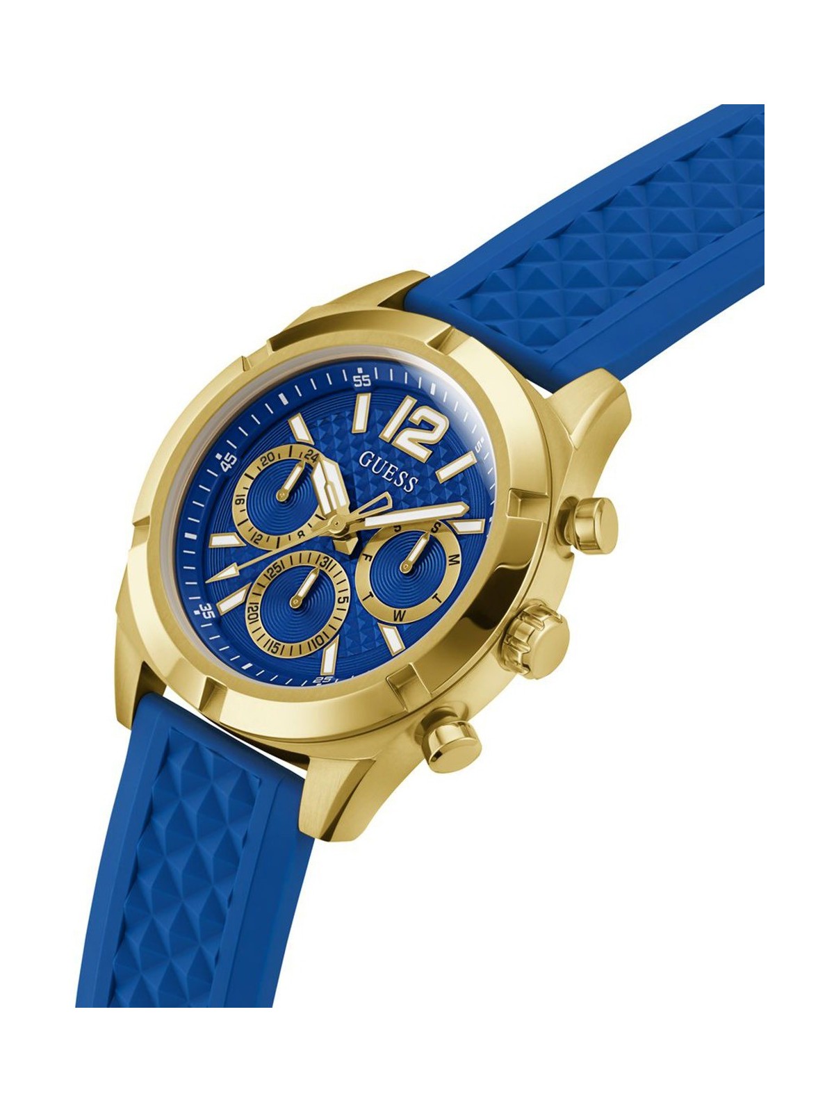 Guess GW0729G1 Mens watch Resistance 44mm 5ATM
