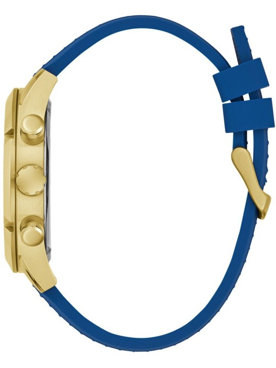 Guess GW0729G1 Mens watch Resistance 44mm 5ATM