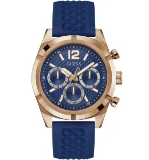 Guess GW0729G3 Mens watch Resistance 44mm 5ATM