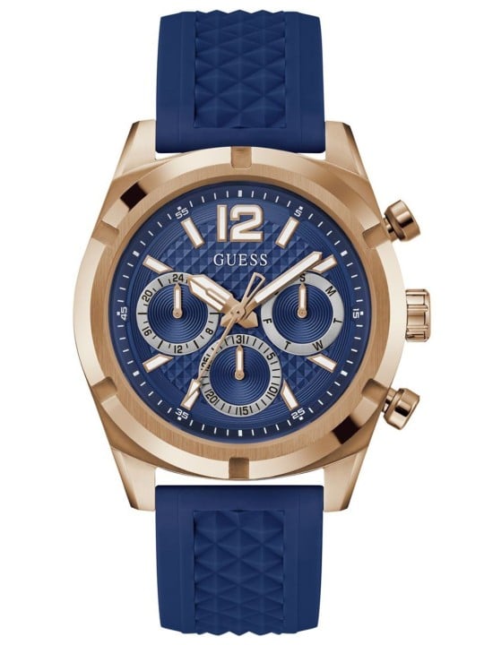 Guess GW0729G3 Mens watch Resistance 44mm 5ATM
