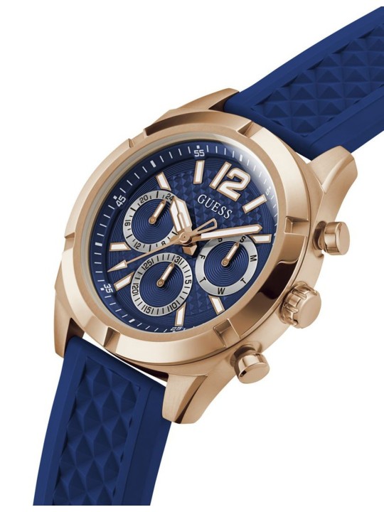 Guess GW0729G3 Mens watch Resistance 44mm 5ATM