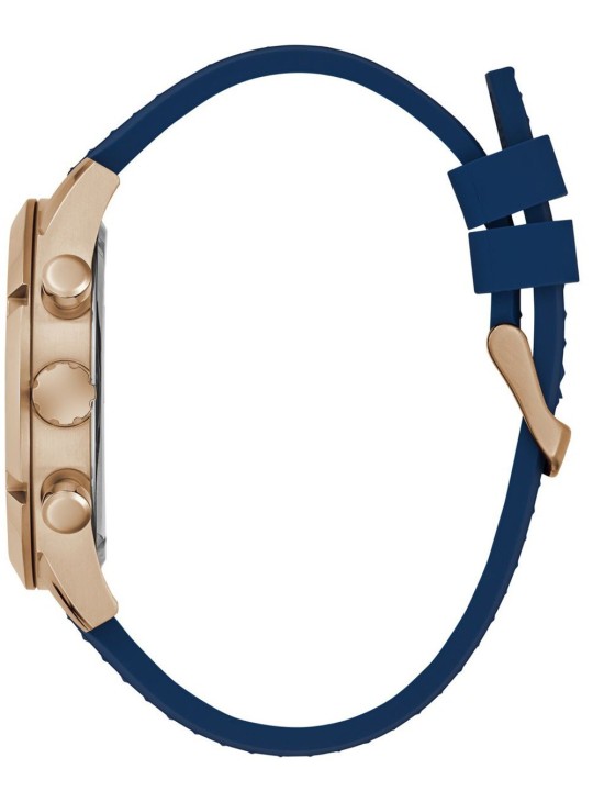 Guess GW0729G3 Mens watch Resistance 44mm 5ATM