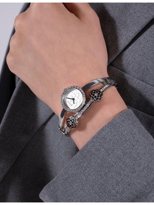 Guess GW0756L1 Ladies watch Chloe 20mm 1ATM