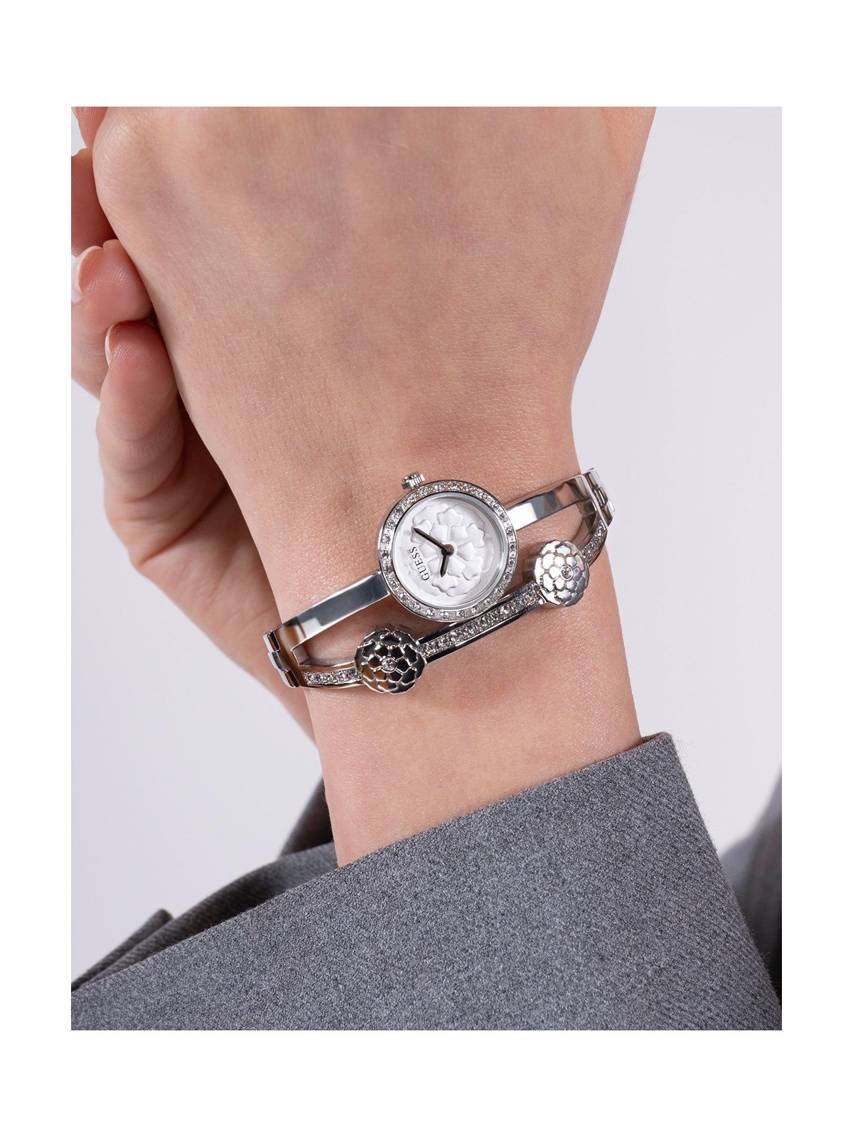 Guess GW0756L1 Ladies watch Chloe 20mm 1ATM