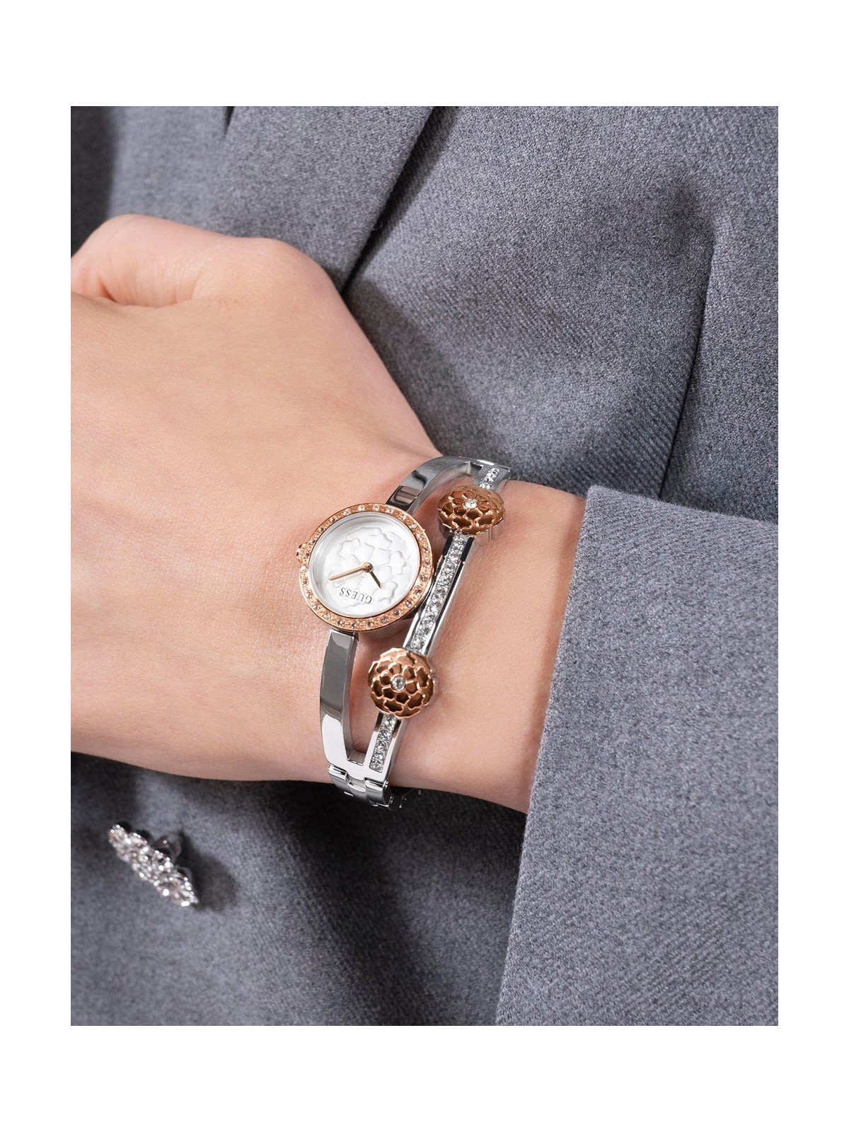 Guess Bejeweled GW0756L3