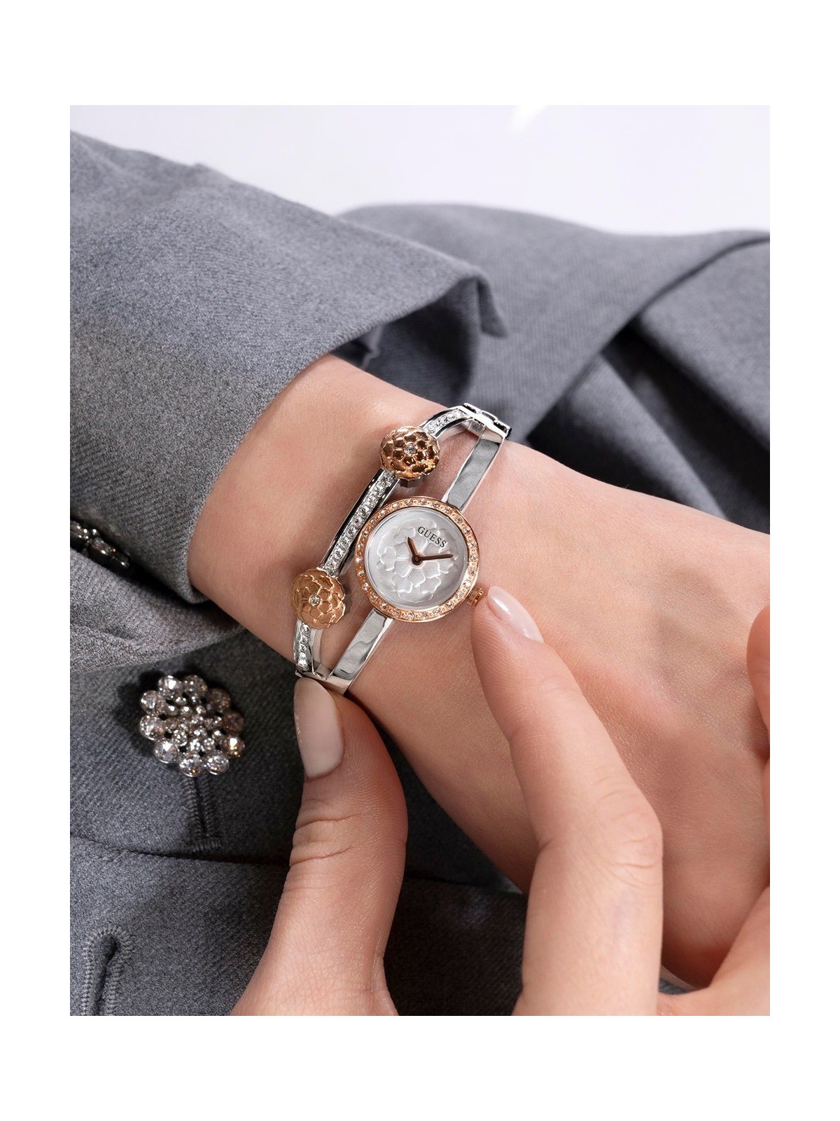 Guess Bejeweled GW0756L3