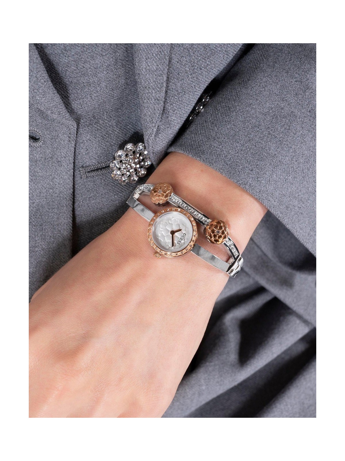 Guess Bejeweled GW0756L3