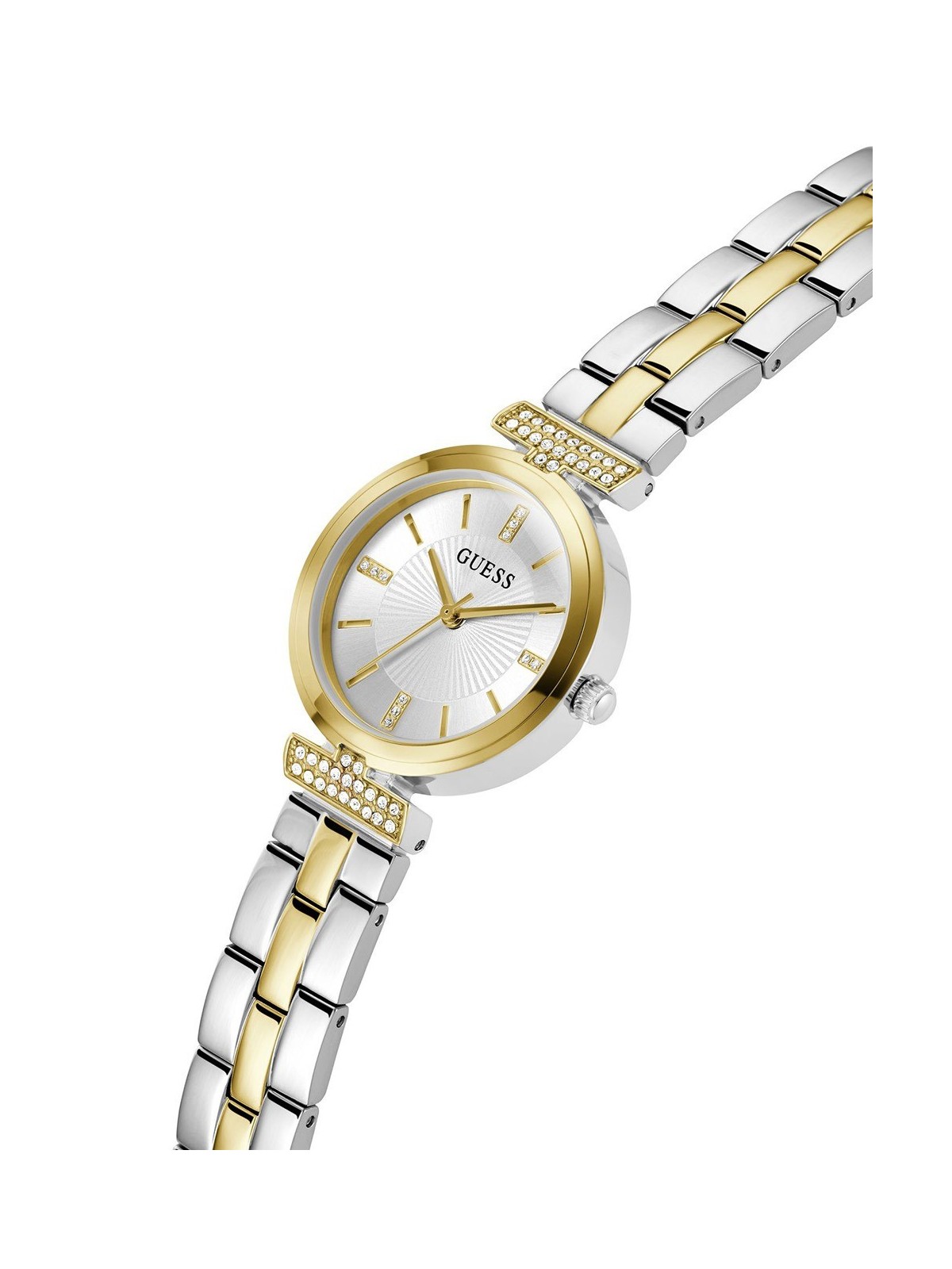 Guess GW0762L5 Ladies watch Array 28mm 1ATM