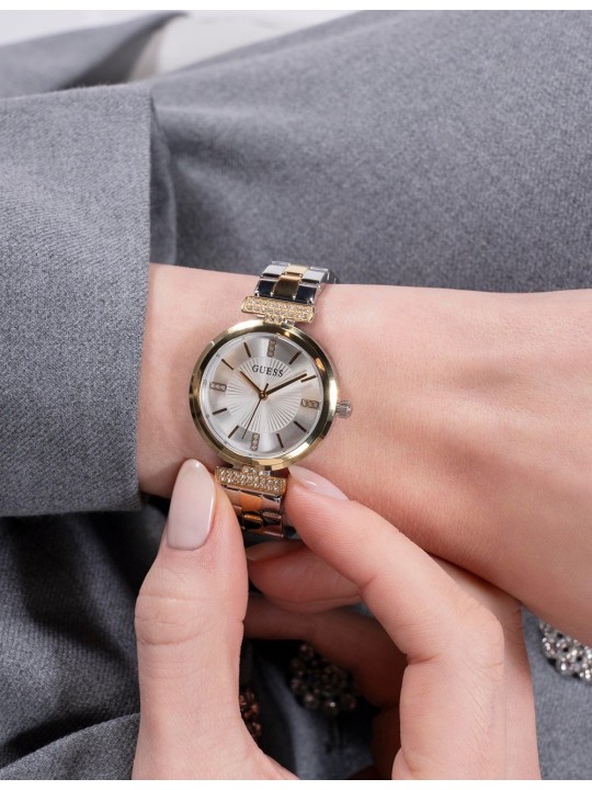 Guess GW0762L5 Ladies watch Array 28mm 1ATM