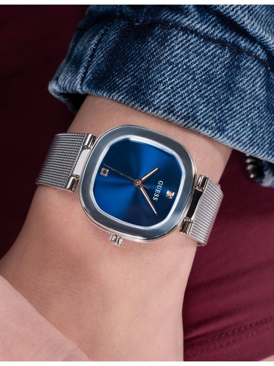Guess GW0768L1 Ladies watch Eve 32mm 1ATM