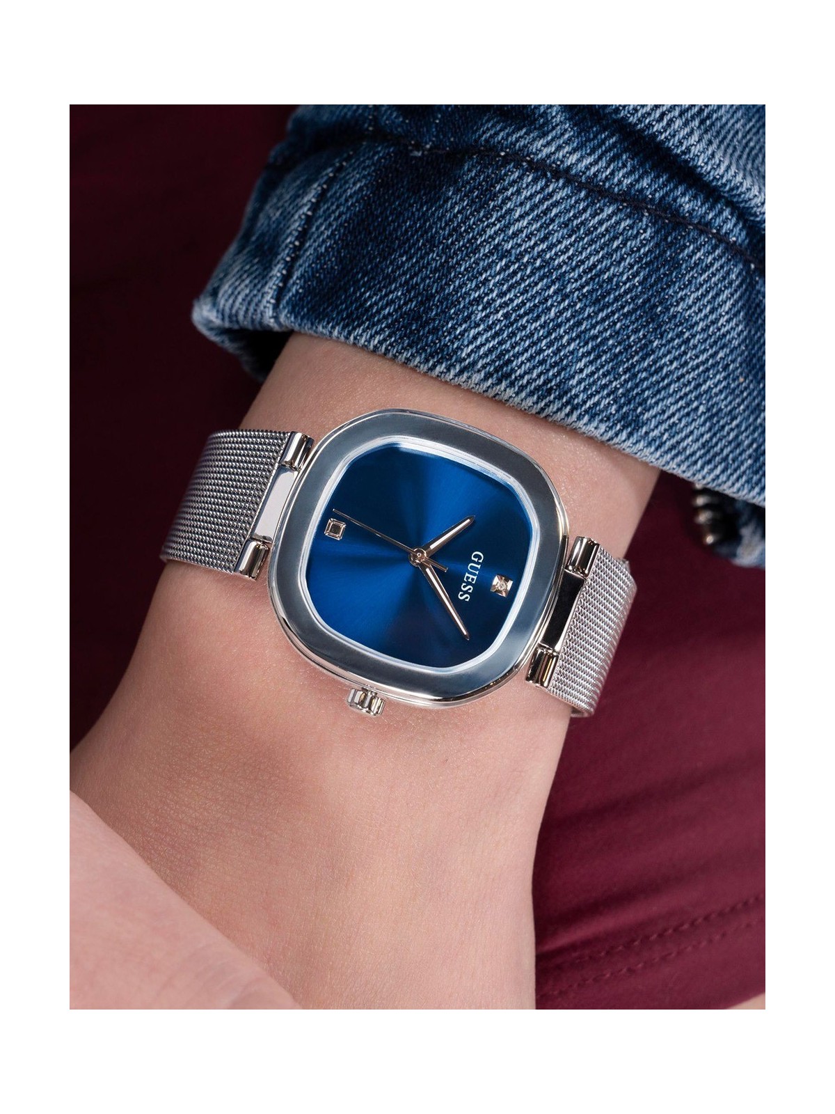 Guess GW0768L1 Ladies watch Eve 32mm 1ATM