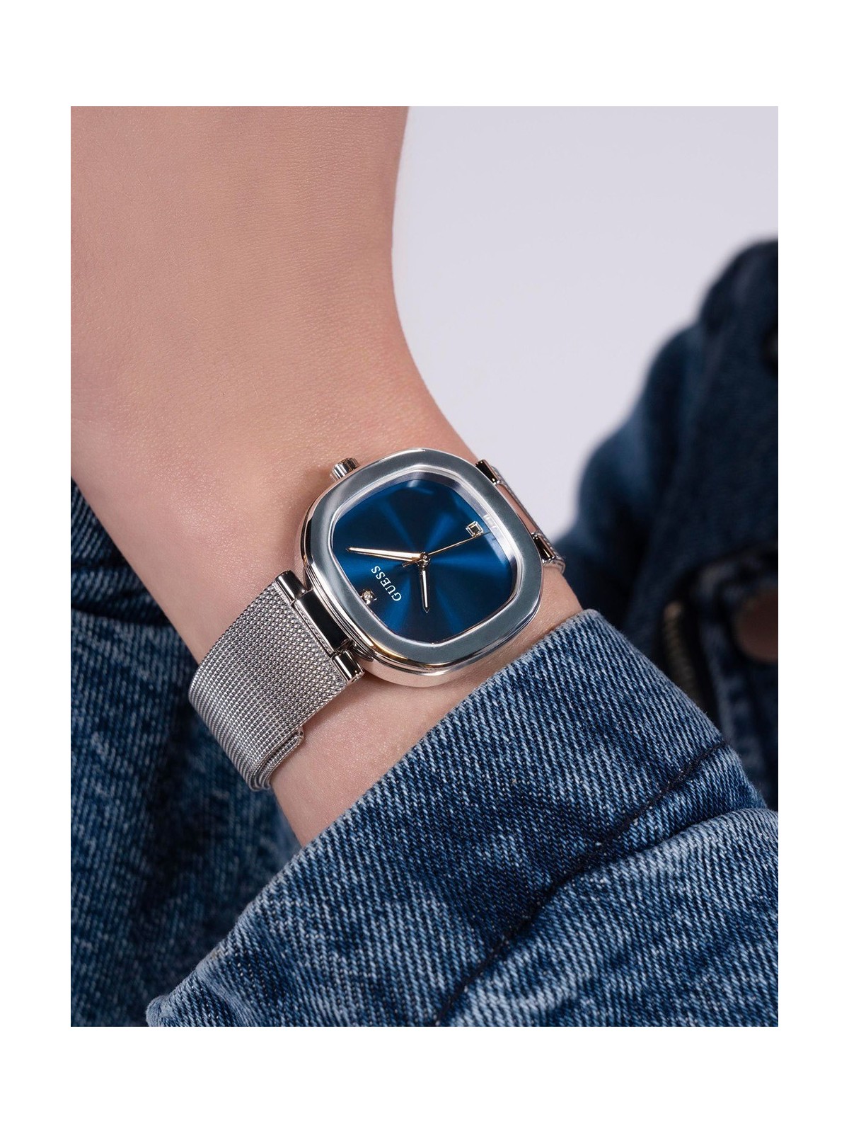 Guess GW0768L1 Ladies watch Eve 32mm 1ATM