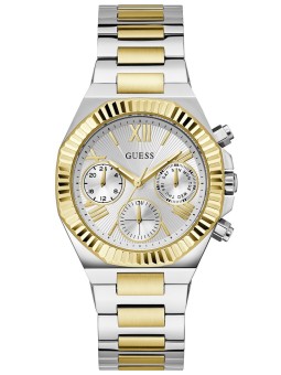 Guess GW0769L3 Ladies watch Equality 40mm 5ATM