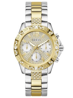 Guess GW0771L3 Ladies watch Majesty 42mm 5ATM