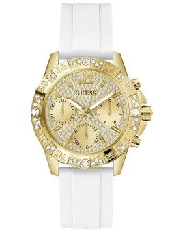 Guess GW0772L3 Ladies watch Majesty 42mm 5ATM