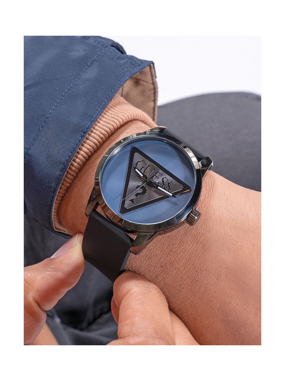 Orologio Guess Trend GW0781G5