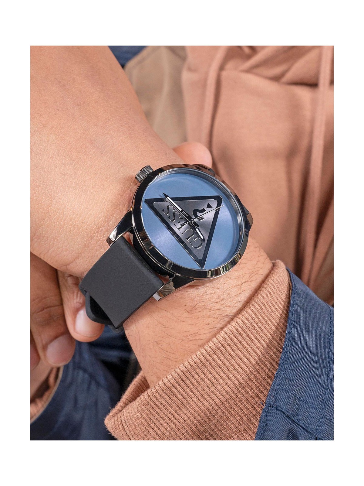Orologio Guess Trend GW0781G5