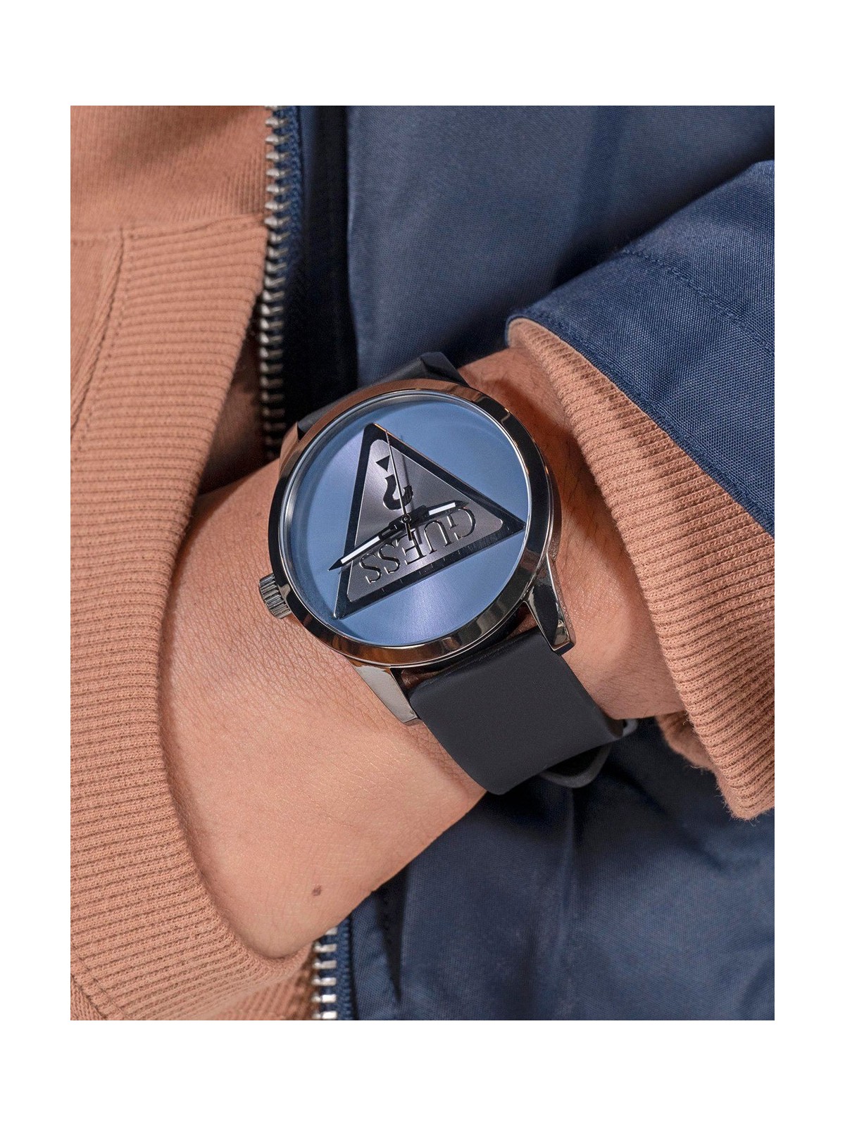 Orologio Guess Trend GW0781G5