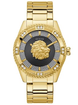 Guess GW0783G1 Mens watch Beast 44mm 5ATM