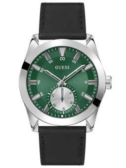 Guess GW0793G1 Mens watch Greyson 44mm 5ATM