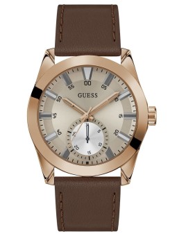 Guess GW0793G3 Mens watch Greyson 44mm 5ATM