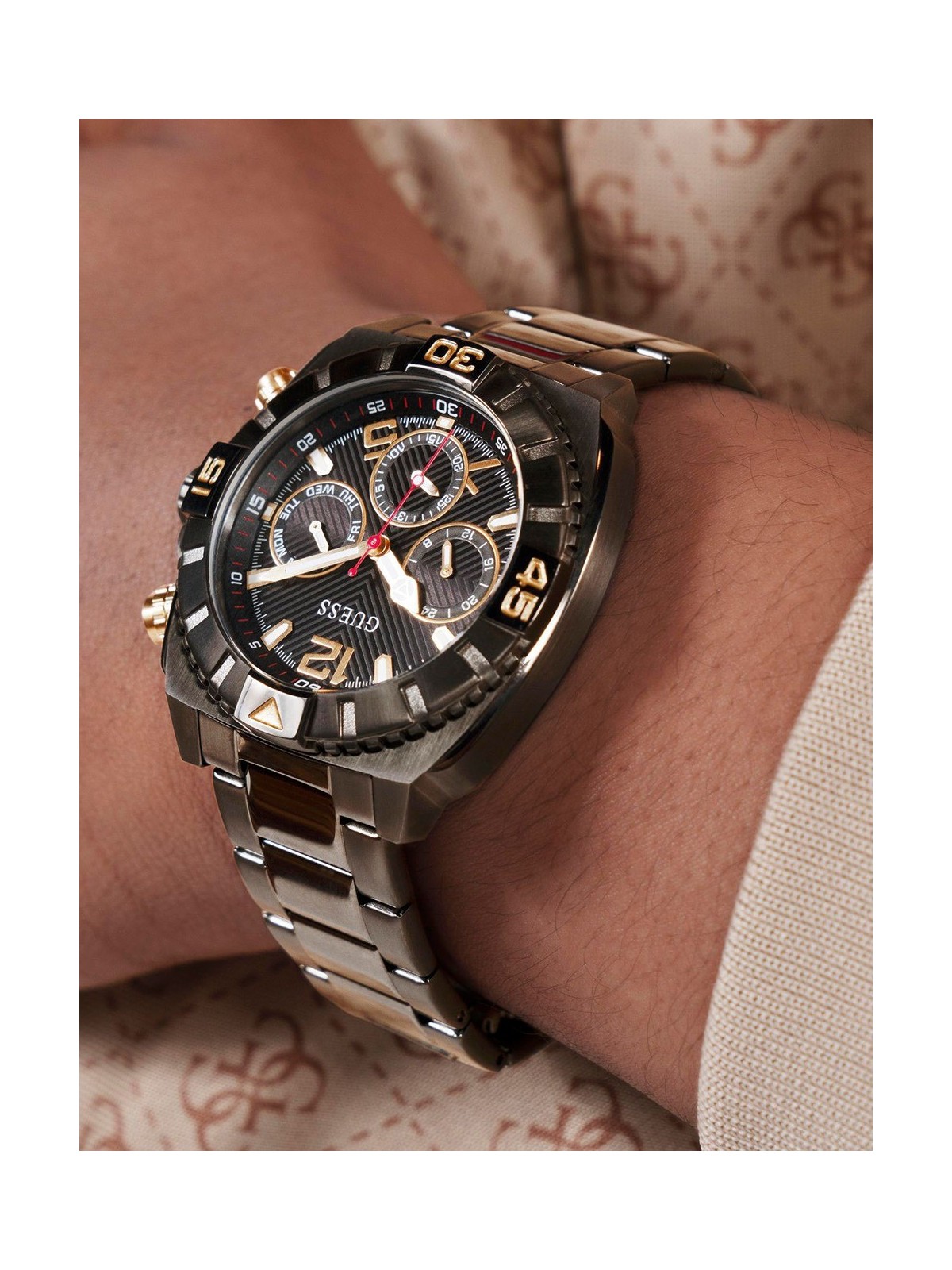 Guess Sport GW0800G2