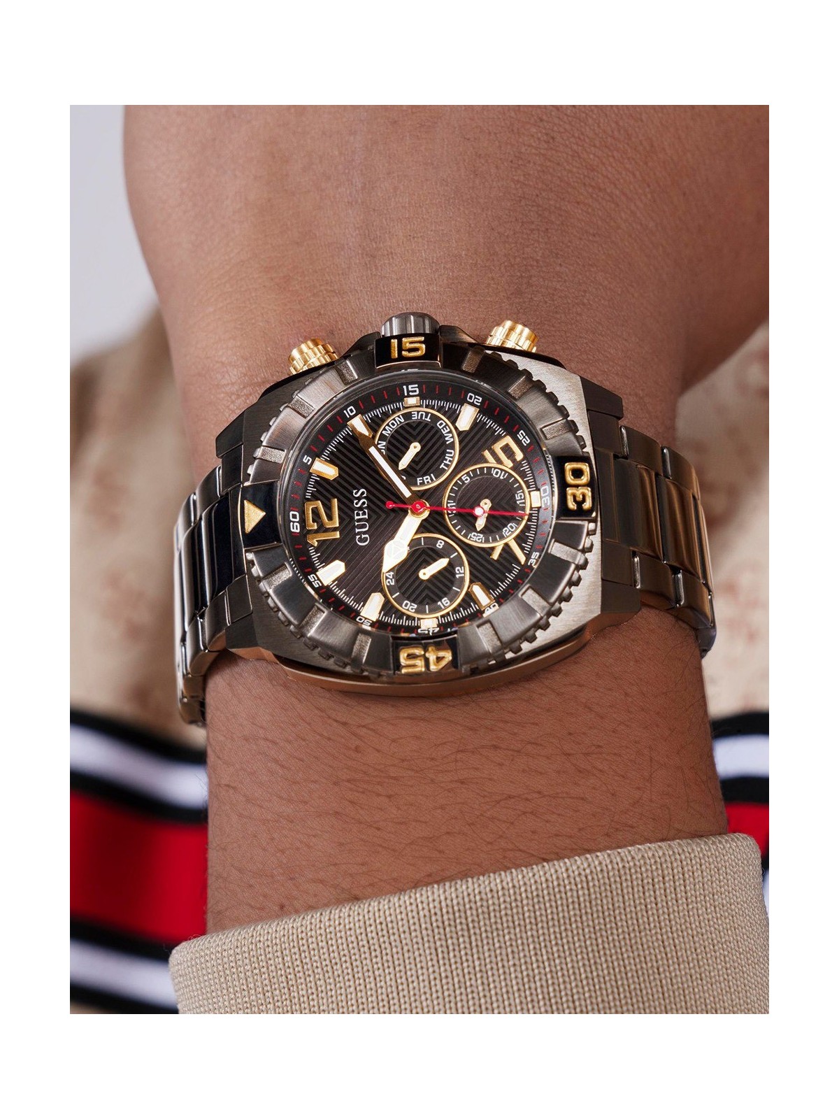 Guess Sport GW0800G2